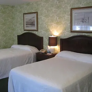  Hotel Atlantic Hotel, Inc United States