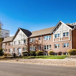 **** Aparthotel Kasa Sloan's Lake United States