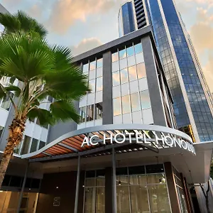 4* Hotel Ac By Marriott