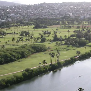 4* Hotel Fairway Villas